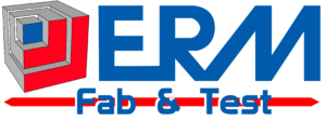 Logo ERM Fab&Test